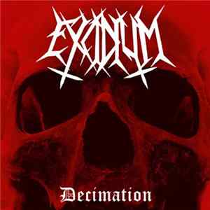 Excidium - Decimation mp3