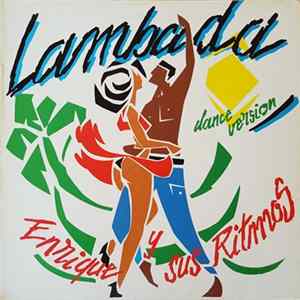Enrique Y Sus Ritmos - Lambada mp3