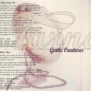 Tarnation - Gentle Creatures mp3