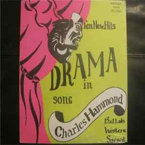 Charles Hammond - Drama In Song mp3