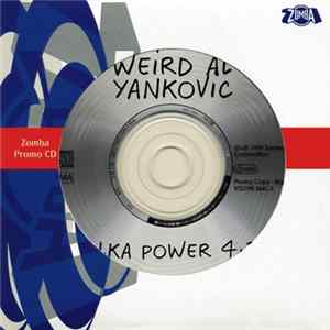 Weird Al Yankovic - Polka Power mp3