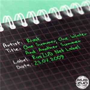 Rivak - One Summer, One Winter And Another Summer EP mp3