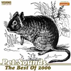 Various - Pet Sounds (The Best Of 2006) mp3