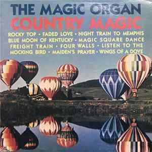The Magic Organ - Country Magic mp3