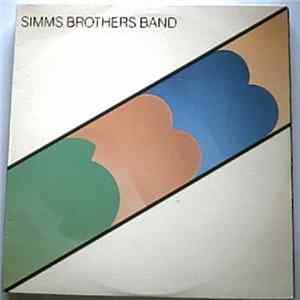 Simms Brothers Band - Simms Brothers Band mp3