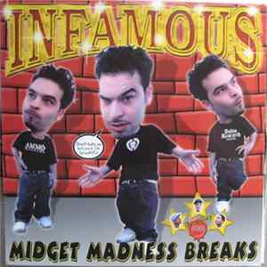 Infamous - Midget Madness Breaks mp3
