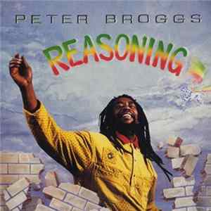 Peter Broggs - Reasoning mp3