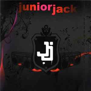 Junior Jack - Rocktron / Life mp3