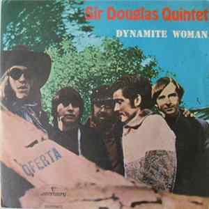 Sir Douglas Quintet - Dynamite Woman mp3