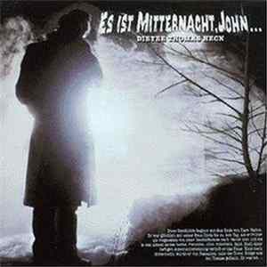 Dieter Thomas Heck - Es Ist Mitternacht, John... mp3