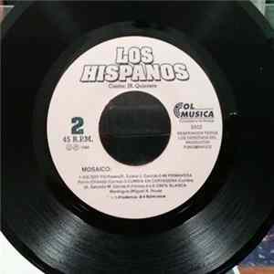 Los Hispanos - Los Hispanos mp3