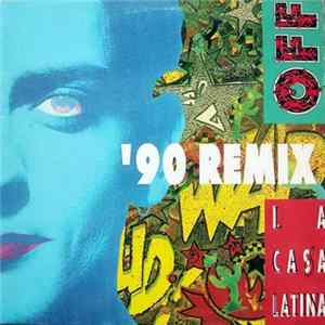 Off - La Casa Latina ('90 Remix) mp3