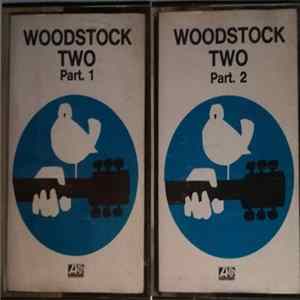 Various - Woodstock Two mp3