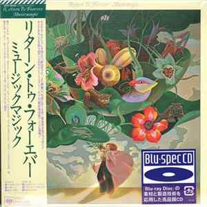 Return To Forever - Musicmagic mp3