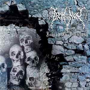 Demoncy - Joined In Darkness mp3