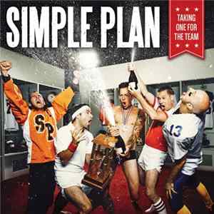 Simple Plan - Taking One For The Team mp3