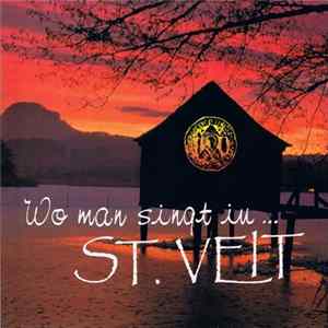 Various - Wo Man Singt In ... St. Veit mp3