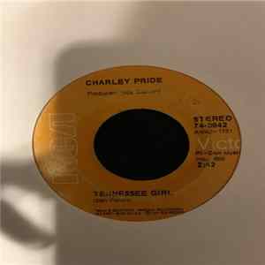 Charley Pride - Tennessee Girl mp3