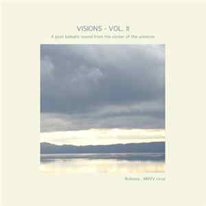 Various - Visions Vol. II mp3