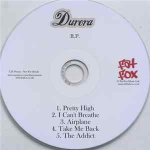 Durera - E.P. mp3