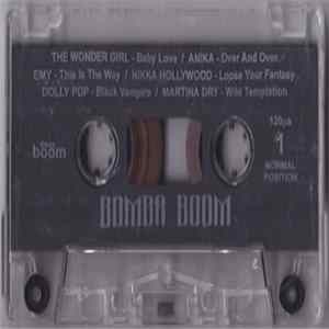 Various - Bomba Boom mp3