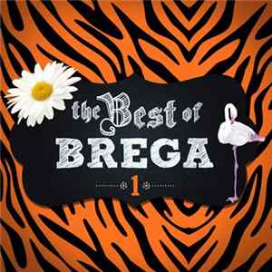 Various - The Best Of Brega . 1 mp3