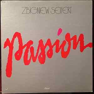 Zbigniew Seifert - Passion mp3