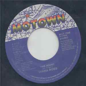 Diana Ross - This House / Paradise mp3