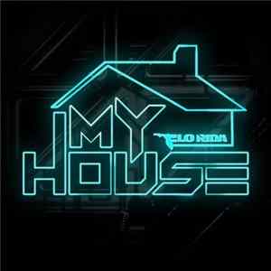 Flo Rida - My House mp3