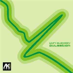 Yuri Alexeev - Pulsation mp3