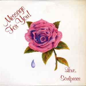 Soulpeace - Message For You! mp3