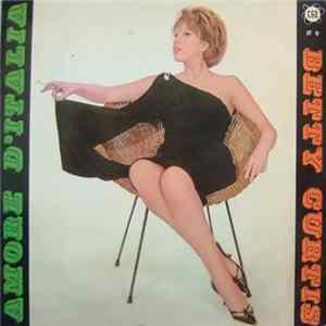 Betty Curtis - Amore D'Italia mp3