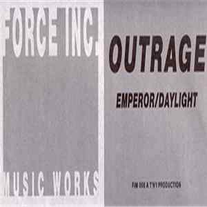 Outrage - Emperor / Daylight mp3