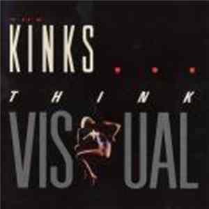 The Kinks - Think Visual mp3