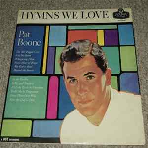 Pat Boone - Hymns We Love mp3