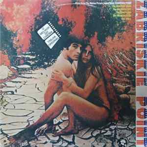 Various - Zabriskie Point mp3