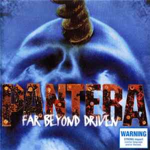 Pantera - Far Beyond Driven mp3