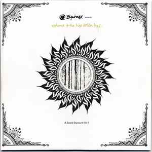 Various - Welcome To The Neo Golden Age - A Sound Exposure Vol. 1 mp3