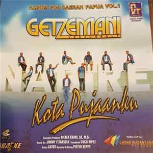 Getzemani Vocal Group - Kota Pujaanku - Album Pop Daerah Papua Vol. 1 mp3