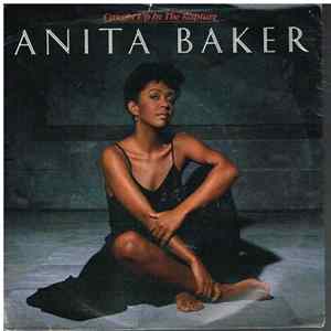 Anita Baker - Caught Up In The Rapture mp3