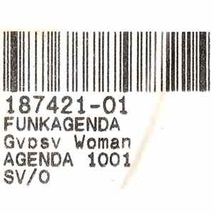 Crystal Waters / Mindtrap - Gypsy Woman / Much Better Man mp3