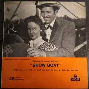 Various - Show Boat mp3