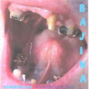 Bajina - Hamburg Live mp3
