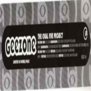 The Oval Five Project - Gandharva / Vertigo mp3