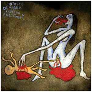 Entropic Degrade Behind Phylogeny / Thanatologist - Entropic Degrade Behind Phylogeny / Notes On Obstretician Pathology mp3