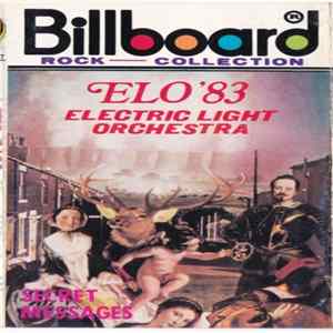 Electric Light Orchestra - Secret Messages mp3