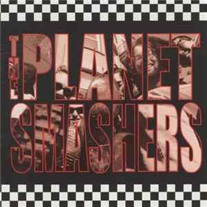 The Planet Smashers - The Planet Smashers mp3