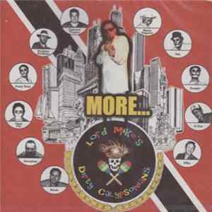 Lord Mike's Dirty Calypsonians - More... mp3