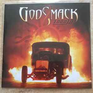 Godsmack - 1000hp mp3