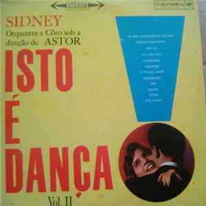 Sidney Marzullo - Isto É Dança Vol. II mp3